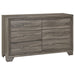 Wright Bedroom Set - Home Furniture And More (Brentwood, MD)