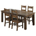 Coleman Dining Set - Home Furniture And More (Brentwood, MD)