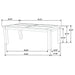 Coleman Dining Set - Home Furniture And More (Brentwood, MD)