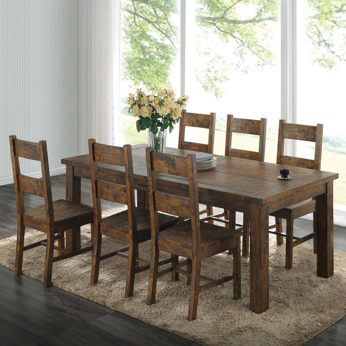 Coleman Dining Set - Home Furniture And More (Brentwood, MD)