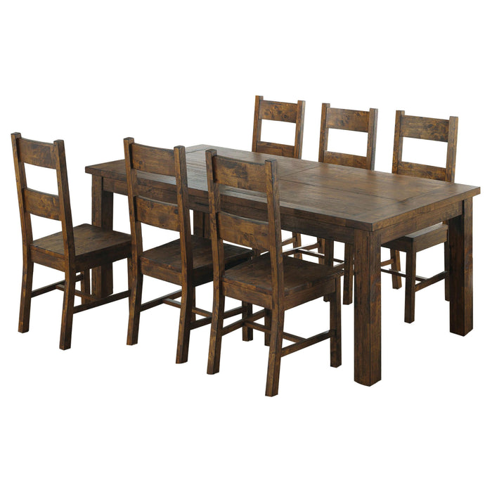 Coleman Dining Set - Home Furniture And More (Brentwood, MD)