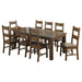 Coleman Dining Set - Home Furniture And More (Brentwood, MD)