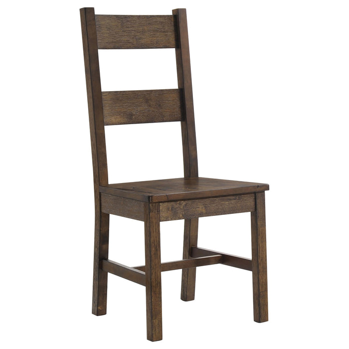 Coleman Dining Set - Home Furniture And More (Brentwood, MD)