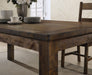 Coleman Dining Set - Home Furniture And More (Brentwood, MD)