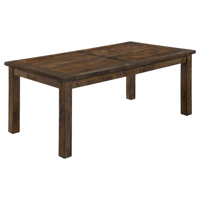 Coleman Dining Set - Home Furniture And More (Brentwood, MD)