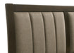 Wilkes Panel Bed - Home Furniture And More (Brentwood, MD)