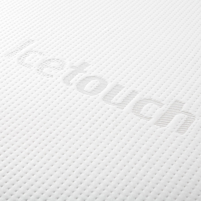 Cascade Cooling Performance Foam Mattress Topper - Home Furniture And More (Brentwood, MD)
