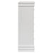 Louis Philippe Chest of Drawers - Home Furniture And More (Brentwood, MD)