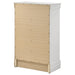 Louis Philippe Chest of Drawers - Home Furniture And More (Brentwood, MD)
