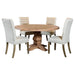 Florence Dining Set - Home Furniture And More (Brentwood, MD)
