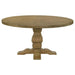 Florence Dining Set - Home Furniture And More (Brentwood, MD)