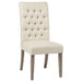 Florence Dining Set - Home Furniture And More (Brentwood, MD)