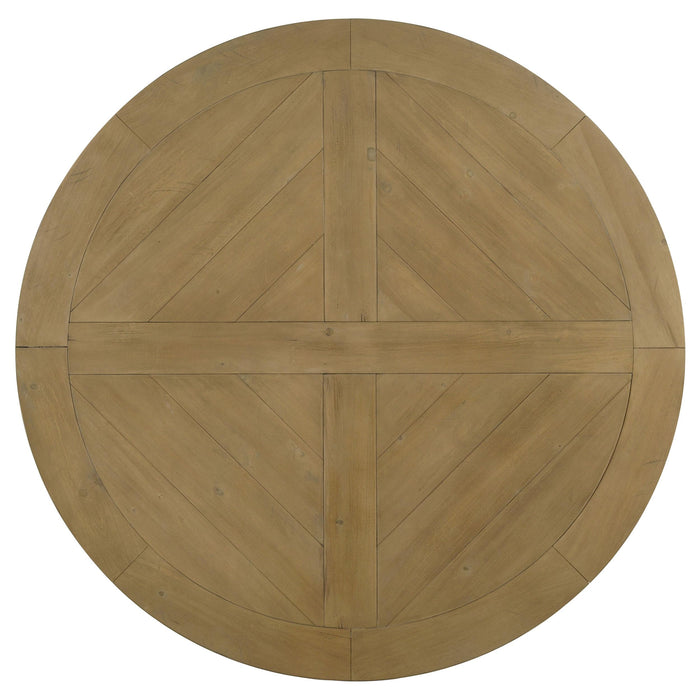 Florence Dining Set - Home Furniture And More (Brentwood, MD)