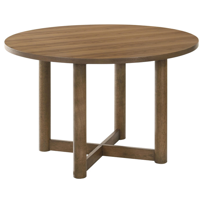 Crestmore Dining Set - Home Furniture And More (Brentwood, MD)