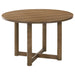 Crestmore Dining Set - Home Furniture And More (Brentwood, MD)
