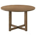 Crestmore Dining Set - Home Furniture And More (Brentwood, MD)