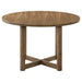 Crestmore Dining Set - Home Furniture And More (Brentwood, MD)