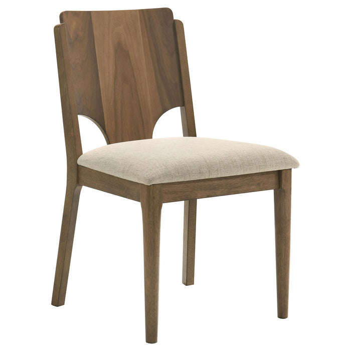 Crestmore Dining Set - Home Furniture And More (Brentwood, MD)