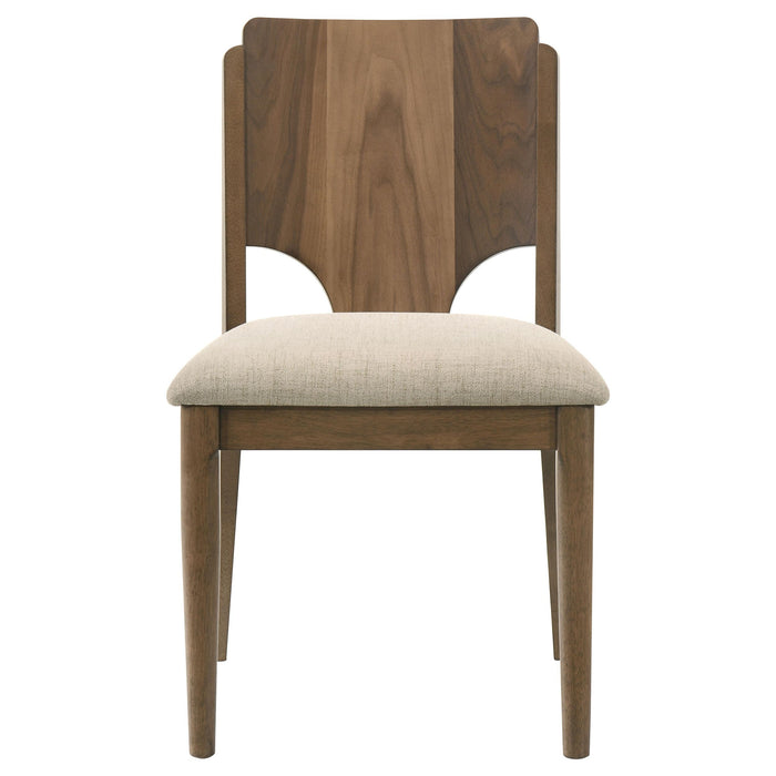 Crestmore Dining Set - Home Furniture And More (Brentwood, MD)