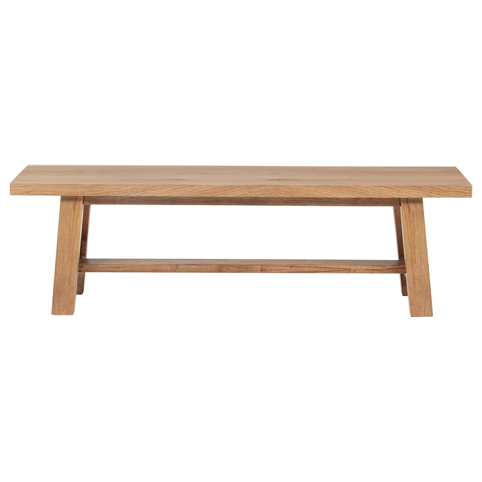 Middleton Dining Bench - Home Furniture And More (Brentwood, MD)