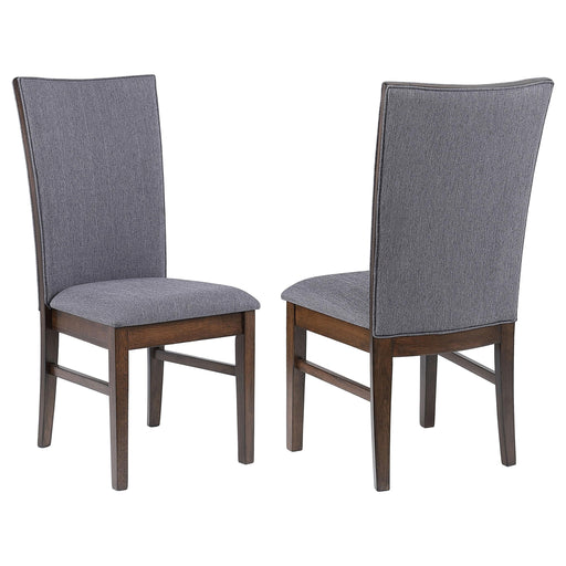 Sherwood Dining Side Chair - Home Furniture And More (Brentwood, MD)