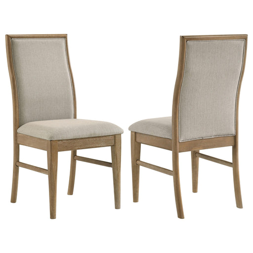 Adina Dining Side Chair - Home Furniture And More (Brentwood, MD)