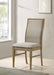 Adina Dining Side Chair - Home Furniture And More (Brentwood, MD)