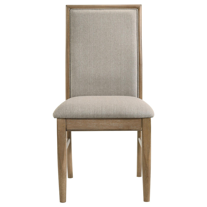 Adina Dining Side Chair - Home Furniture And More (Brentwood, MD)