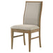 Adina Dining Side Chair - Home Furniture And More (Brentwood, MD)