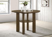 Ottowa Counter Height Dining Table - Home Furniture And More (Brentwood, MD)