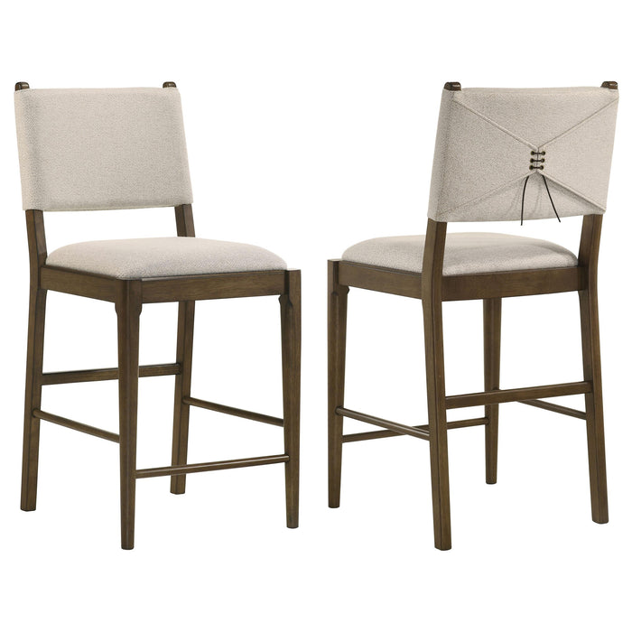 Ottowa Counter Chair - Home Furniture And More (Brentwood, MD)