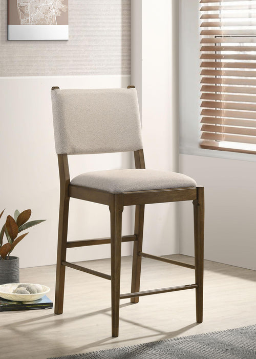 Ottowa Counter Chair - Home Furniture And More (Brentwood, MD)
