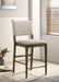 Ottowa Counter Chair - Home Furniture And More (Brentwood, MD)