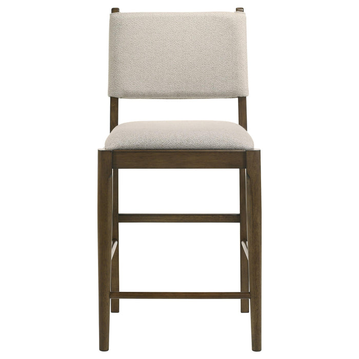 Ottowa Counter Chair - Home Furniture And More (Brentwood, MD)