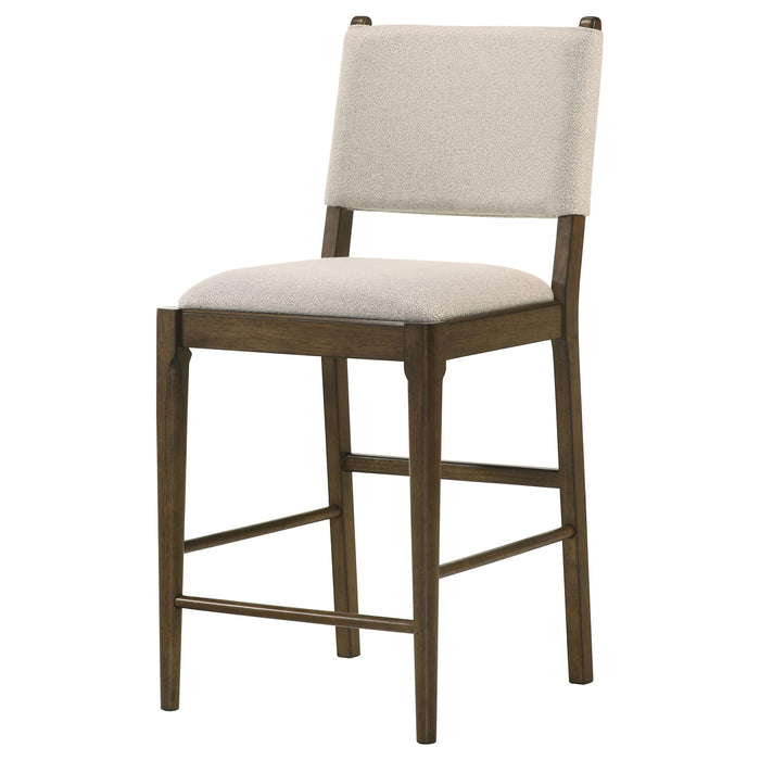 Ottowa Counter Chair - Home Furniture And More (Brentwood, MD)