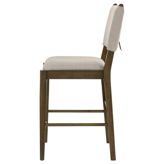 Ottowa Counter Chair - Home Furniture And More (Brentwood, MD)