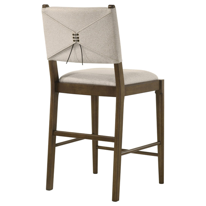 Ottowa Counter Chair - Home Furniture And More (Brentwood, MD)
