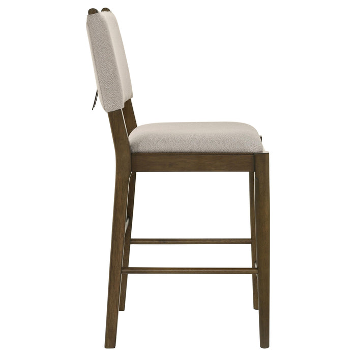Ottowa Counter Chair - Home Furniture And More (Brentwood, MD)