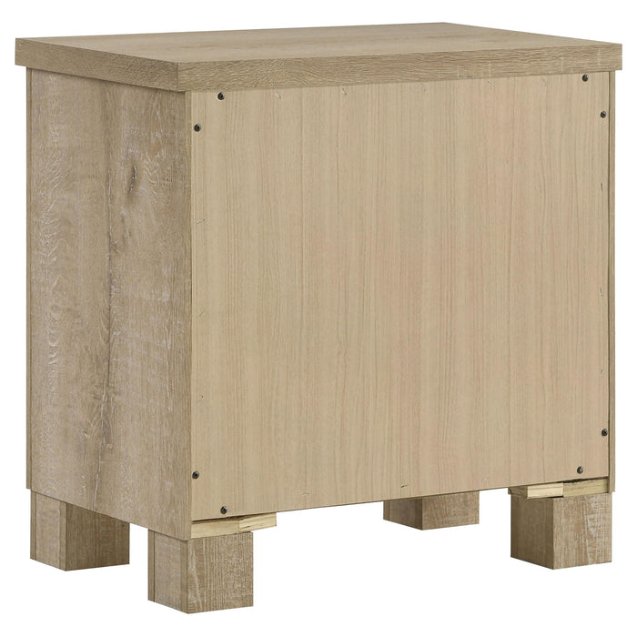 Oakglen Nightstand - Home Furniture And More (Brentwood, MD)
