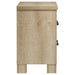 Oakglen Nightstand - Home Furniture And More (Brentwood, MD)