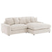 Blaine Sectional Sofa - Home Furniture And More (Brentwood, MD)