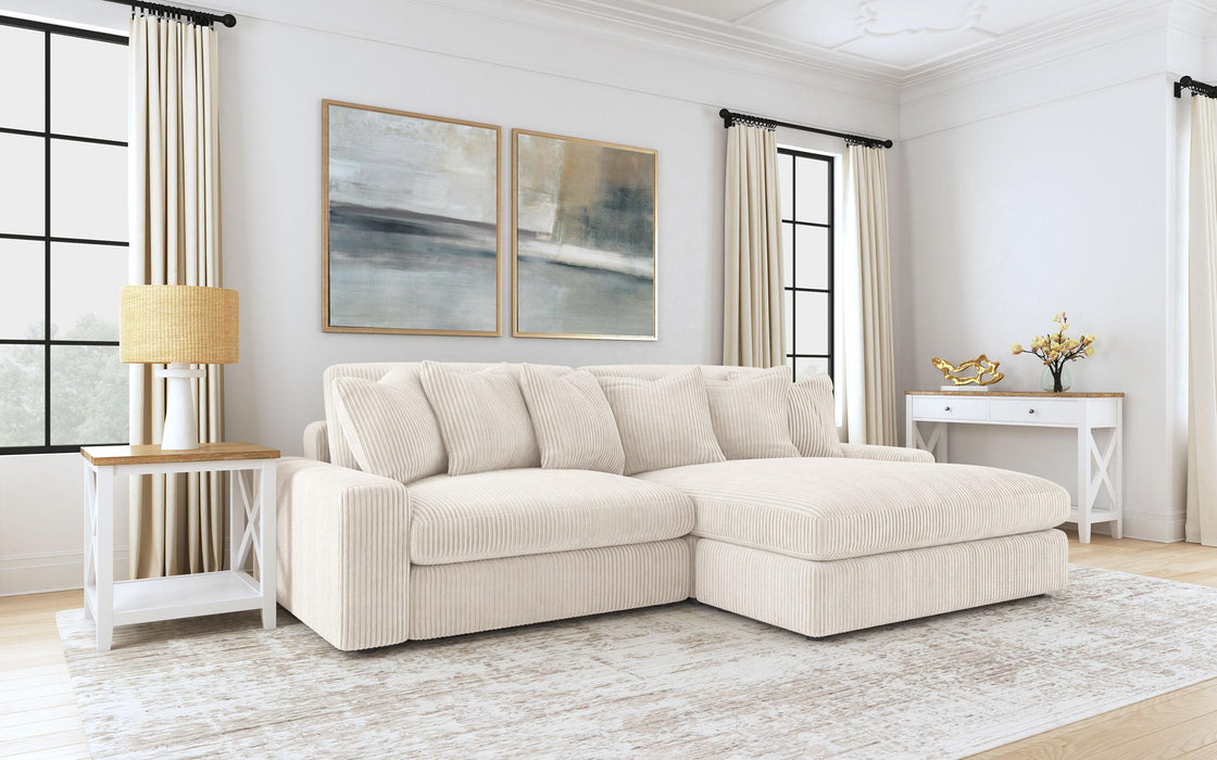 Blaine Sectional Sofa - Home Furniture And More (Brentwood, MD)