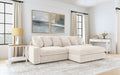 Blaine Sectional Sofa - Home Furniture And More (Brentwood, MD)