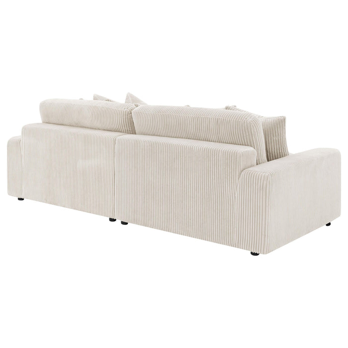 Blaine Sectional Sofa - Home Furniture And More (Brentwood, MD)