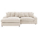 Blaine Sectional Sofa - Home Furniture And More (Brentwood, MD)