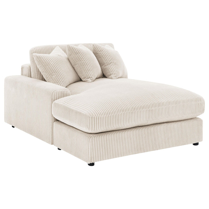 Blaine Sectional Sofa - Home Furniture And More (Brentwood, MD)