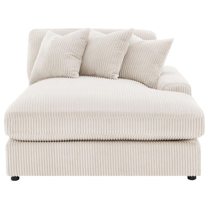 Blaine Sectional Sofa - Home Furniture And More (Brentwood, MD)