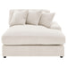Blaine Sectional Sofa - Home Furniture And More (Brentwood, MD)