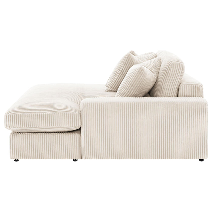 Blaine Sectional Sofa - Home Furniture And More (Brentwood, MD)
