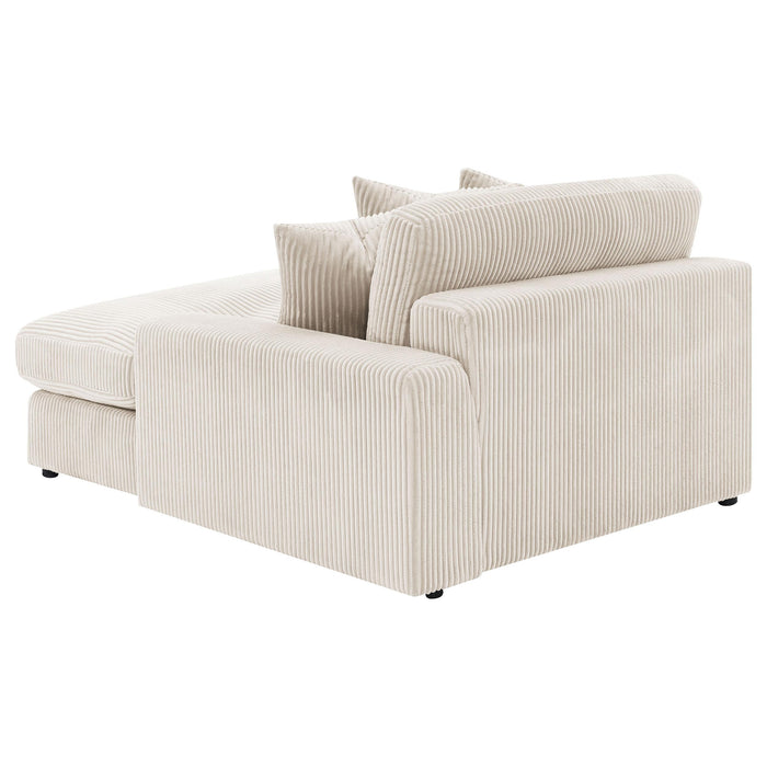 Blaine Sectional Sofa - Home Furniture And More (Brentwood, MD)